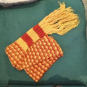 Handmade Scarf